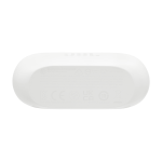 AUDÍFONOS JBL VIBE BUDS 2 CON CANCELACIÓN DE RUIDO COLOR BLANCO VBUDS2WHTA